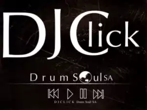 Dj Click (DrumSoul) - XXXX (2018)